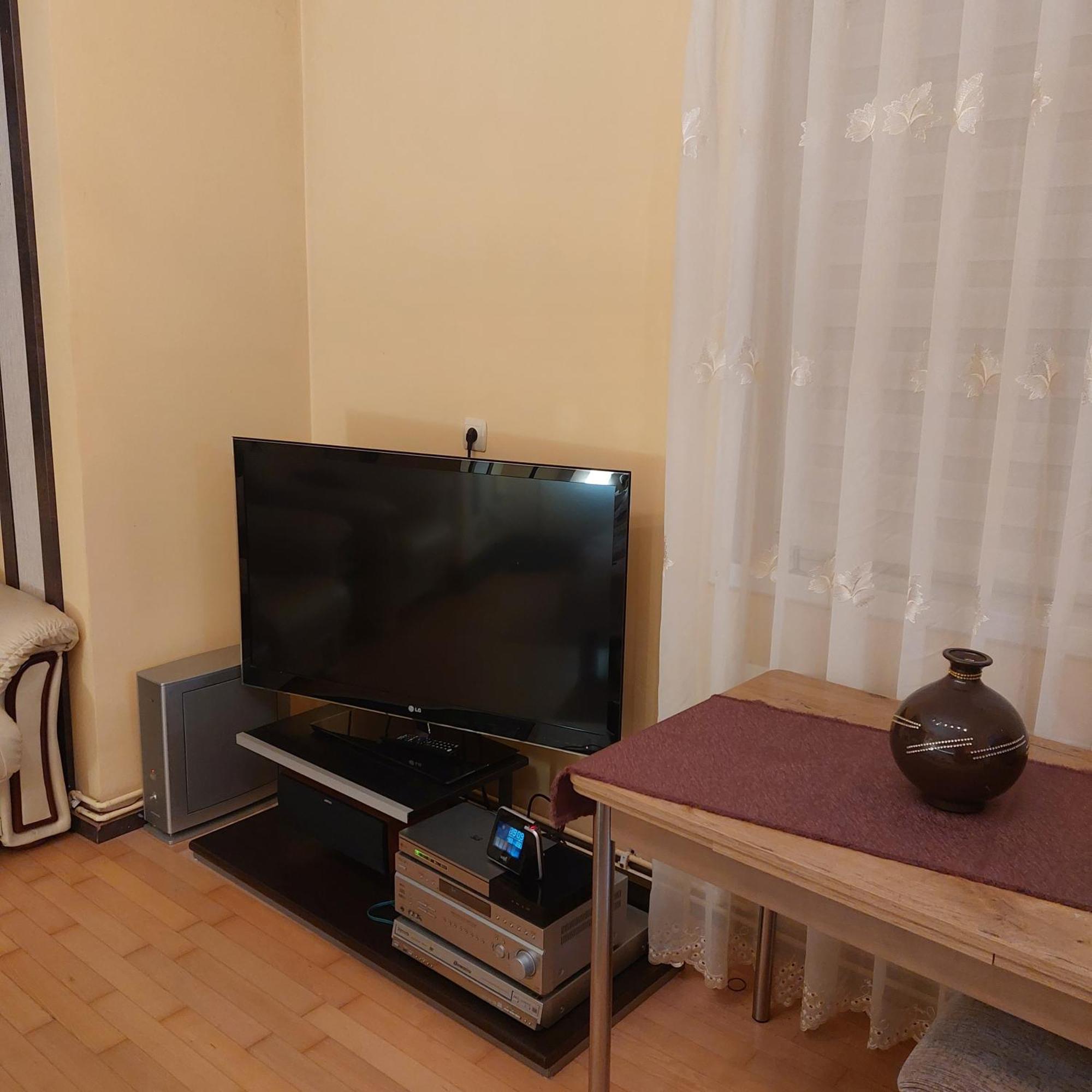 Casa Negoiu Leilighet Târgu-Mureş Eksteriør bilde